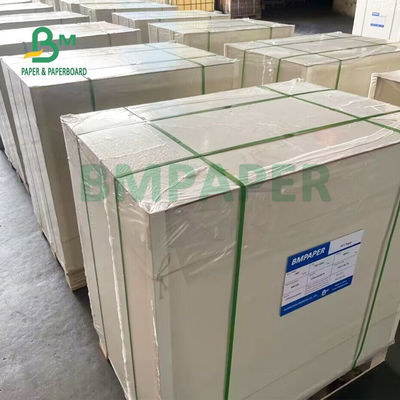 Bảng giấy 235gsm 260gsm GC1 cho bao bì mỹ phẩm 700 x 1000mm