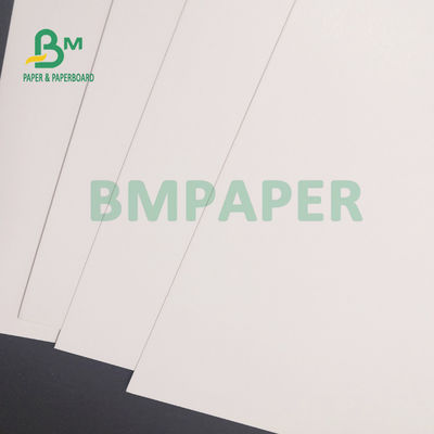 270gsm 350gsm Bảng thực phẩm C1S cho gói bánh quy Độ bền gấp tuyệt vời