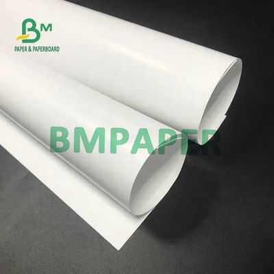130gsm 140gsm 150gsm Độ bóng cao 2 mặt Gói giấy Couche giấy nghệ thuật tráng