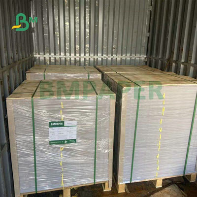 Giấy nhiệt có thể in 48gsm 50gsm 55gsm 1100mm 1200mm dành cho máy ATM của ngân hàng