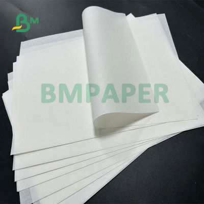 Giấy nhiệt có thể in 48gsm 50gsm 55gsm 1100mm 1200mm dành cho máy ATM của ngân hàng