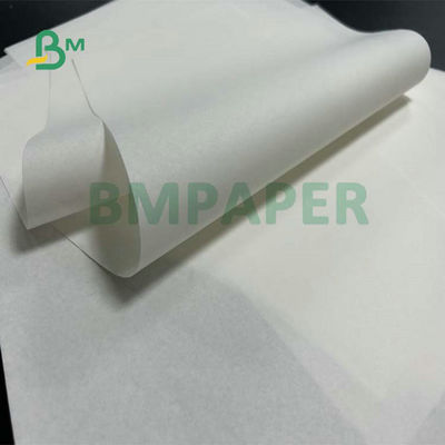 Giấy nhiệt có thể in 48gsm 50gsm 55gsm 1100mm 1200mm dành cho máy ATM của ngân hàng