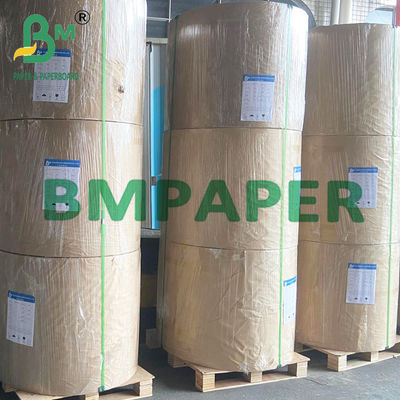 70g 80g 1350mm Giấy Bristol không tráng màu đỏ cho ghi chú dán