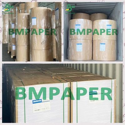 70g 75g 80g Kem màu ngà Giấy sách không tráng gỗ có in offset