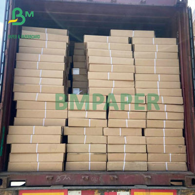 Cuộn giấy trái phiếu cao cấp 80gr Bản vẽ kỹ thuật 24'' 36'' cho máy in phun HP