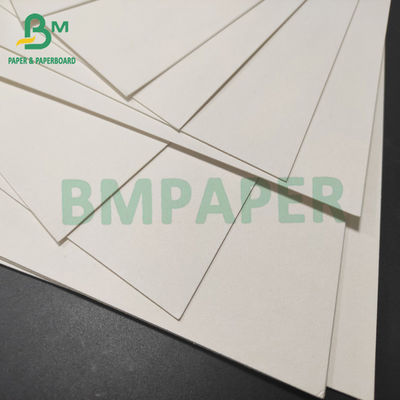 Giấy thấm 1mm 1,5mm Giấy làm mát không khí Màu trắng tự nhiên