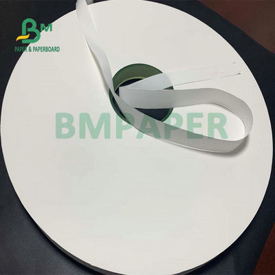 Giấy gói tăm 24gsm 28gsm 37mm 40mm Kích thước tùy chỉnh