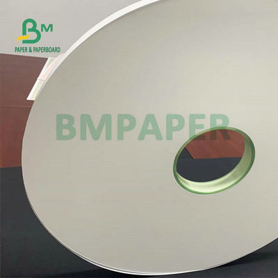 Giấy gói tăm 24gsm 28gsm 37mm 40mm Kích thước tùy chỉnh