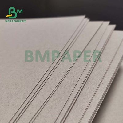 Thùng bột giấy hỗn hợp 1,5mm 2 mm Gris cho hộp thư mục 720 x 1020mm