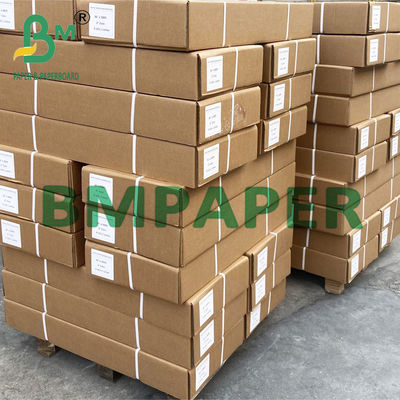Cuộn giấy nhãn biên nhận định kỳ 80mm 57mm cho Casier POS Till