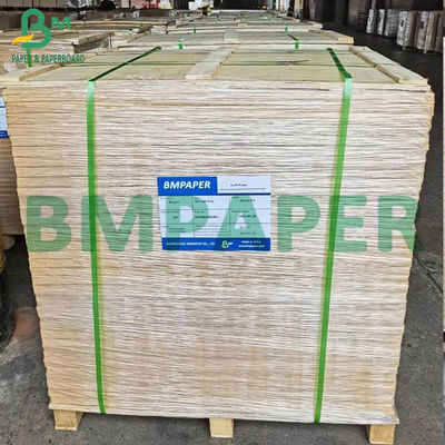 50gsm 53gsm 60grs Giấy trắng không tráng phủ Woodfree để in đầu thư