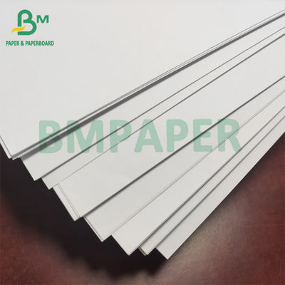50 # 60 # 70 # Giấy in offset trắng Không tráng mịn Bột giấy nguyên chất 100%
