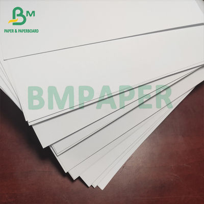 50 # 60 # 70 # Giấy in offset trắng Không tráng mịn Bột giấy nguyên chất 100%