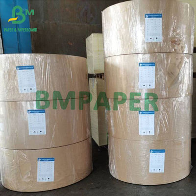 Giấy Lable bia trắng 65gsm 70gsm 75gsm để in offset 49cm 68cm 75cm