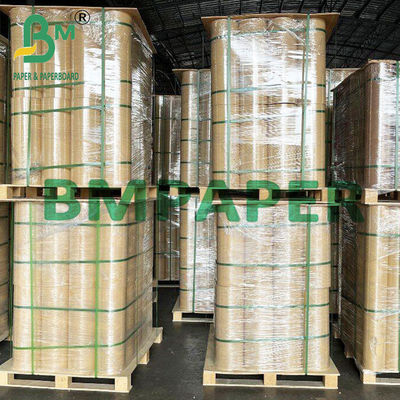 Giấy vẽ kỹ thuật số màu xanh lam 80gsm dành cho tòa nhà ứng dụng cuối Bố cục 610mm