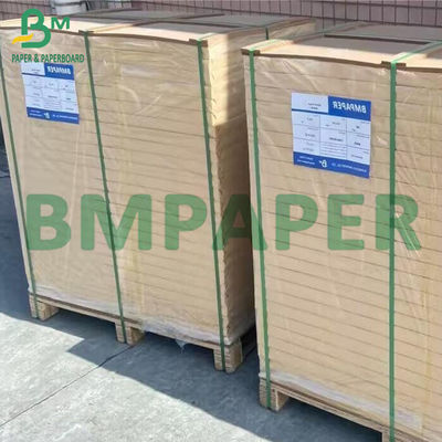 210g 215g 230g Tấm hộp gấp C1S tráng một mặt cho thùng thuốc lá
