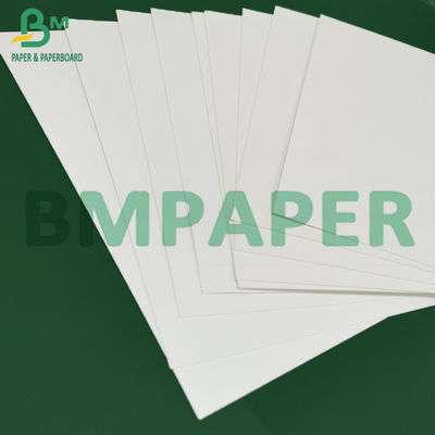 210g 215g 230g Tấm hộp gấp C1S tráng một mặt cho thùng thuốc lá