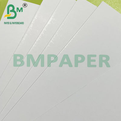 250gsm 300gsm Folding Box Board Giấy hai mặt có mặt sau màu xám để giải đố