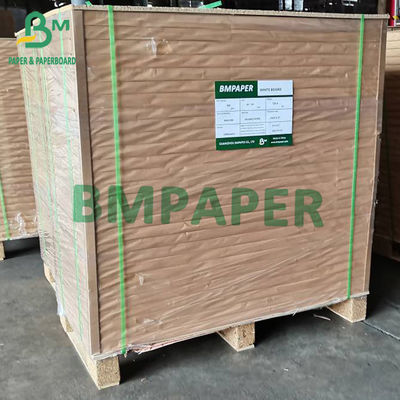 Bảng 250G 300G C2S Giấy trắng số lượng lớn 31&quot; X 43&quot; 41&quot; x 24&quot;100 tờ mỗi ram