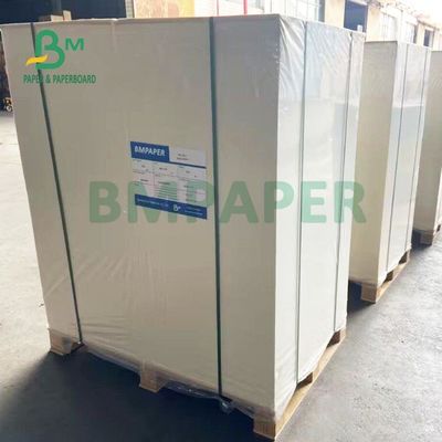 Bảng hộp gấp 215gsm 230gsm C1S để đóng gói thuốc lá 520mm x 1000mm