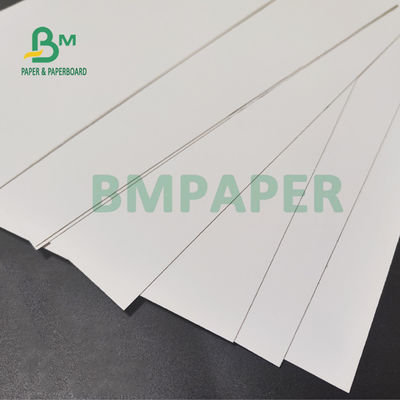 Bảng hộp gấp 215gsm 230gsm C1S để đóng gói thuốc lá 520mm x 1000mm