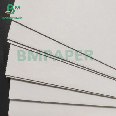 Các tông trắng hai mặt 1mm 1,5mm Kích thước 700mm X 1000mm Độ cứng cao