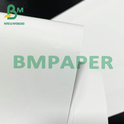 80g 90g 100g Giấy in mờ C2S cho bìa sách cao cấp