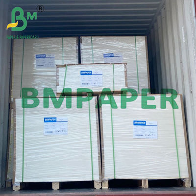 80g 90g 100g Giấy in mờ C2S cho bìa sách cao cấp