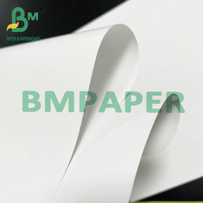 80g 90g 100g Giấy in mờ C2S cho bìa sách cao cấp