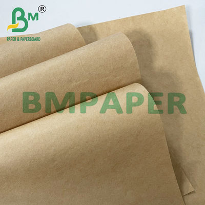 75g 80g 90g Tấm lót giấy màu nâu Giấy KLB để gói quà