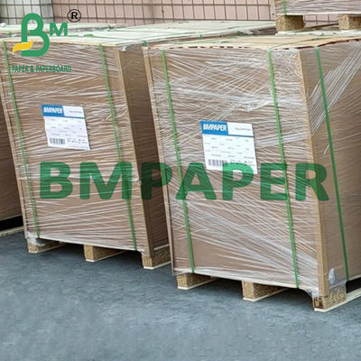 75g 80g 90g Tấm lót giấy màu nâu Giấy KLB để gói quà