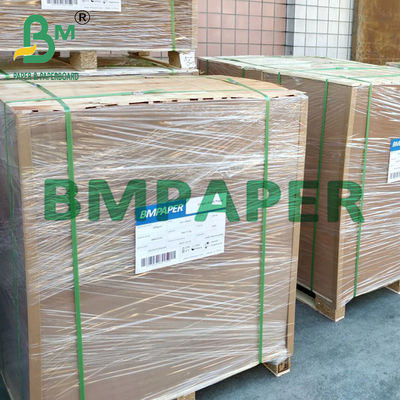 75g 80g 90g Tấm lót giấy màu nâu Giấy KLB để gói quà