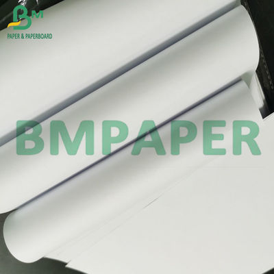 Bề mặt viết tốt 60g 70g Giấy có độ dày cao Giấy màu ngà Giấy không gỗ