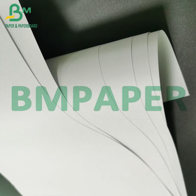 Bề mặt viết tốt 60g 70g Giấy có độ dày cao Giấy màu ngà Giấy không gỗ