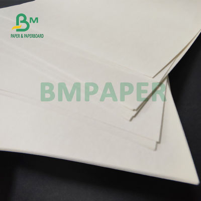 Giấy sách cồng kềnh cao 65gsm cho sách giáo khoa Màu ngà Khả năng in tuyệt vời