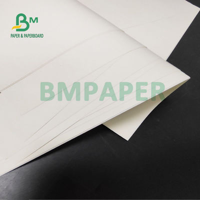 Giấy sách cồng kềnh cao 65gsm cho sách giáo khoa Màu ngà Khả năng in tuyệt vời