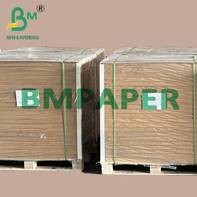 95g Tấm làm mát bằng giấy Cellulose màu nâu cho hệ thống làm mát chuồng gia cầm