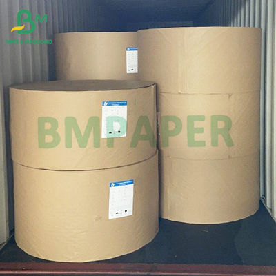 Giấy thấm mỡ trắng 35gsm Giấy gói thực phẩm cấp 3