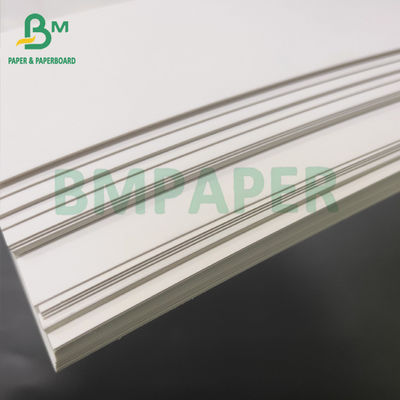 Bao bì thực phẩm White Virgin Bao bì giấy chống dầu và mỡ 220g 230g