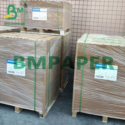 25 Kg 50 Kg Túi giấy Kraft có thể mở rộng chống ẩm cho túi xi măng