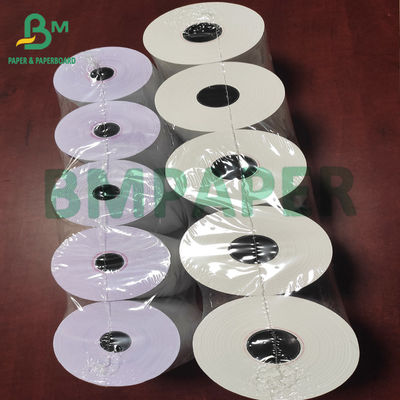 Cuộn giấy nhiệt 70g Giấy in nhiệt mini 58mm 50mm