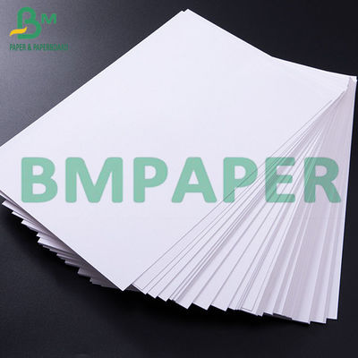 215g 230g Bảng hộp gấp lớp thực phẩm tráng một mặt C1S cho hộp mang đi