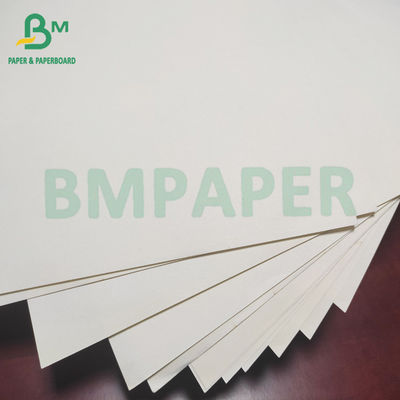 Sách giấy dày 65gsm 80gsm không tráng phủ cho sách thương mại