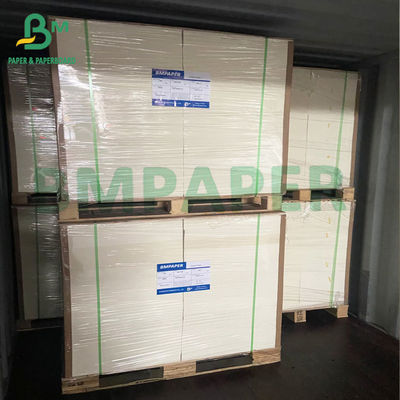 Sách giấy dày 65gsm 80gsm không tráng phủ cho sách thương mại