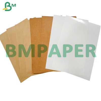 210g + 15g PE tráng thực phẩm cấp bát mì cốc giấy bìa trong cuộn Jumbo