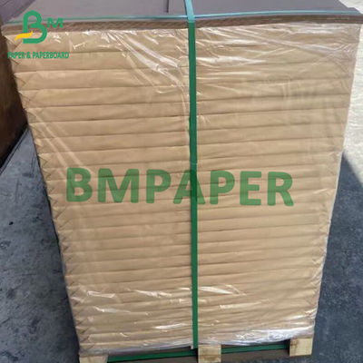20lb 24lb Giấy Bond Jumbo Reams 66cm X 96cm Giấy sách màu trắng 500 tờ / ram