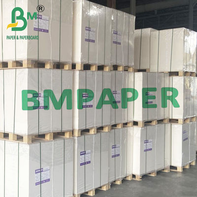 210g 230g Cốc tráng PE Loại giấy cơ sở cấp thực phẩm cho tô mì