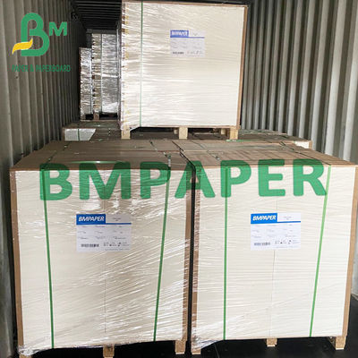 210g 230g Cốc tráng PE Loại giấy cơ sở cấp thực phẩm cho tô mì
