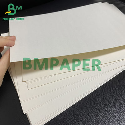 Giấy Beermat của SGS 0,4mm 0,7mm 1,2mm 2,0mm Dày 70 X 100cm 500 X 1040mm Tấm