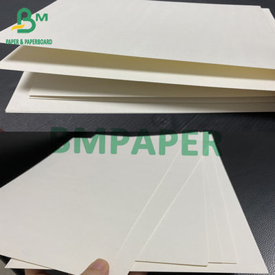 Giấy Beermat của SGS 0,4mm 0,7mm 1,2mm 2,0mm Dày 70 X 100cm 500 X 1040mm Tấm